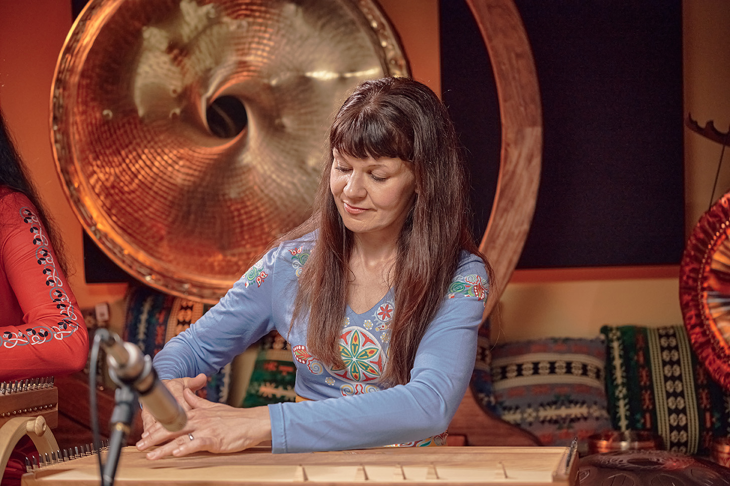 Vitálhang - Cserey viktória