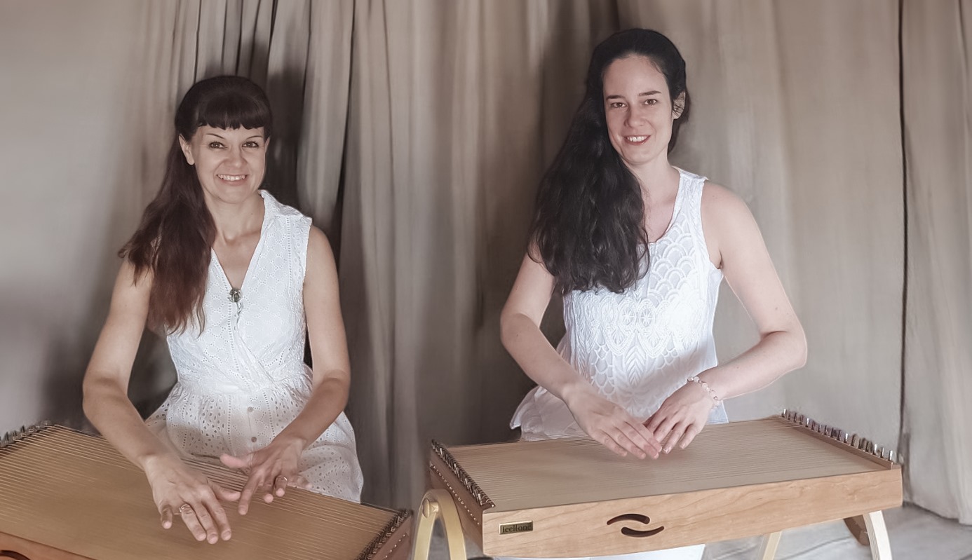 Felhangok szárnyán - Rád